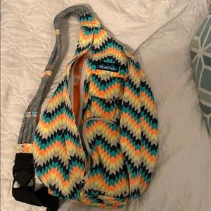 NWOT Kavu bag